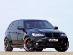 BMW XR 500 GT by CLP Tuning 2009 года